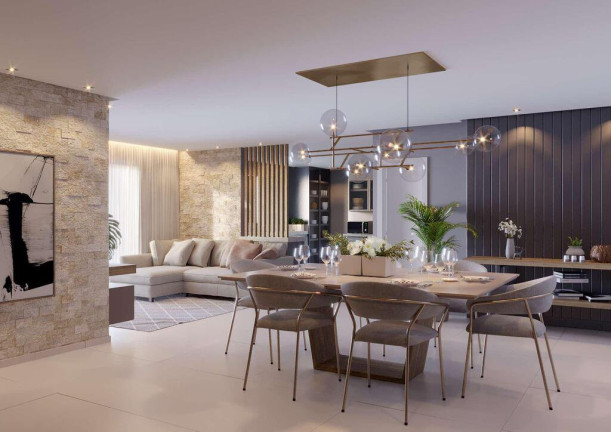 Imagem Apartamento com 3 Quartos à Venda, 134 m² em Recreio Dos Bandeirantes - Rio De Janeiro