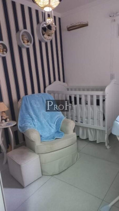 Imagem Cobertura com 2 Quartos à Venda, 119 m² em Vila Príncipe De Gales - Santo André Imagem Cobertura com 2 Quartos à Venda, 119 m² em Vila Príncipe De Gales - Santo André