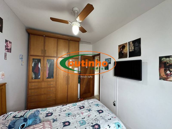 Imagem Cobertura com 4 Quartos à Venda, 140 m² em Grajaú - Rio De Janeiro Imagem Cobertura com 4 Quartos à Venda, 140 m² em Grajaú - Rio De Janeiro
