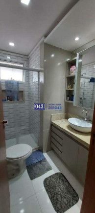 Imagem Apartamento com 2 Quartos à Venda, 87 m² em Antares - Londrina Imagem Apartamento com 2 Quartos à Venda, 87 m² em Antares - Londrina