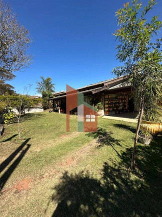 Imagem Casa de Condomínio com 3 Quartos à Venda, 1.000 m² em Rio Abaixo