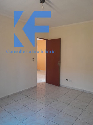 Imagem Casa com 2 Quartos à Venda, 70 m² em Jardim Igaçaba - Mogi Guaçu