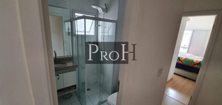 Imagem Cobertura com 2 Quartos à Venda, 110 m² em Vila Alpina - Santo André