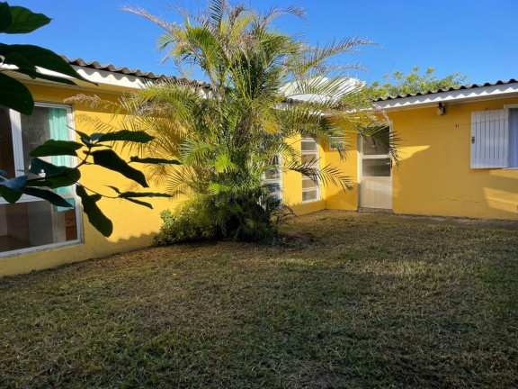Imagem Casa com 4 Quartos à Venda, 96 m² em Curumim - Capão Da Canoa