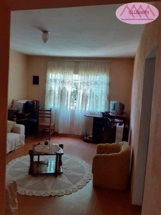 Imagem Imóvel com 2 Quartos à Venda, 54 m² em Chácaras São Judas Tadeu - Suzano