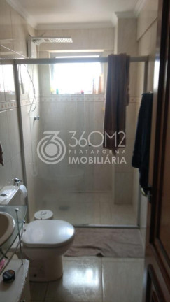Imagem Apartamento com 3 Quartos à Venda, 74 m² em Baeta Neves - São Bernardo Do Campo