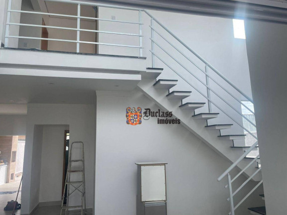 Imagem Casa com 4 Quartos à Venda, 232 m² em Estância Balneária Maria Helena Novaes - Peruíbe
