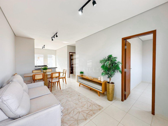 Casa com 3 Quartos à Venda, 74 m² em Nova Esperança - Porto Velho