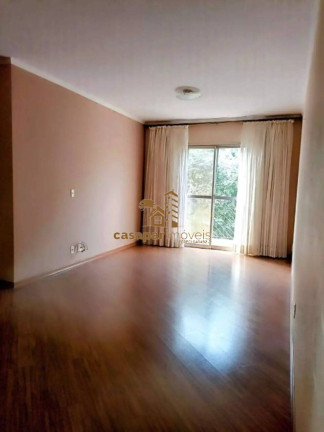 Foto do imóvel Apartamento com 3 Quartos à Venda, 88 m² em Osvaldo Cruz - São Caetano Do Sul