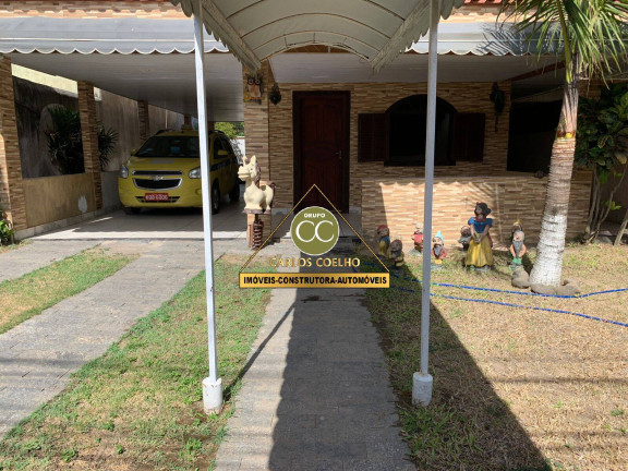 Imagem Casa com 2 Quartos à Venda, 250 m² em Samburá (tamoios) - Cabo Frio Imagem Casa com 2 Quartos à Venda, 250 m² em Samburá (tamoios) - Cabo Frio