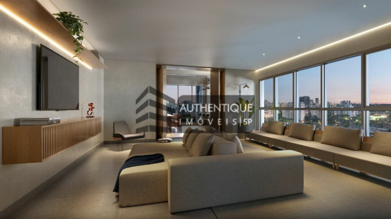 Imagem Apartamento com 2 Quartos à Venda, 39 m² em Consolação - São Paulo Imagem Apartamento com 2 Quartos à Venda, 39 m² em Consolação - São Paulo