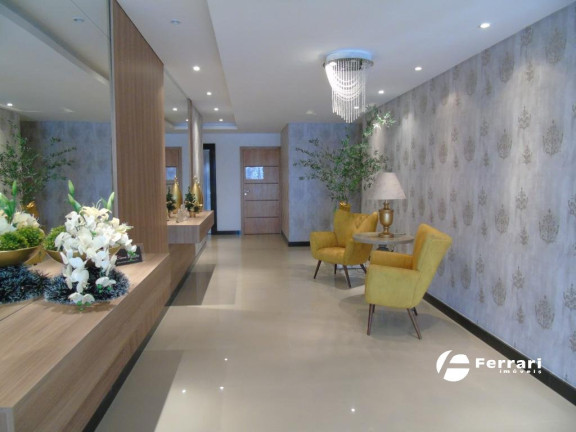 Imagem Apartamento com 3 Quartos à Venda, 123 m² em Navegantes - Capão Da Canoa