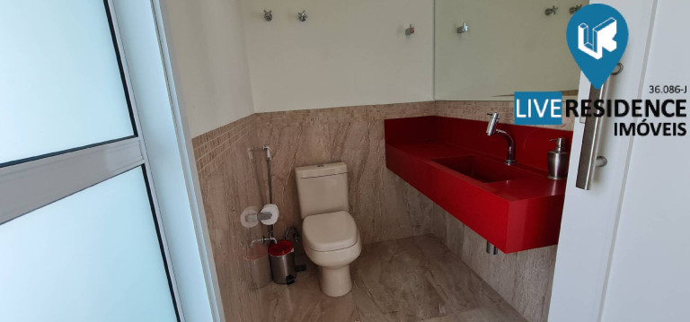 Imagem Casa com 4 Quartos à Venda, 482 m² em Parque Da Fazenda - Itatiba