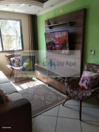 Imagem Apartamento com 3 Quartos à Venda, 70 m² em Vila São José - São Paulo Imagem Apartamento com 3 Quartos à Venda, 70 m² em Vila São José - São Paulo