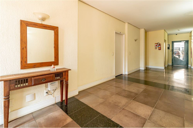 Imagem Apartamento com 1 Quarto à Venda, 53 m² em Chácara Das Pedras - Porto Alegre