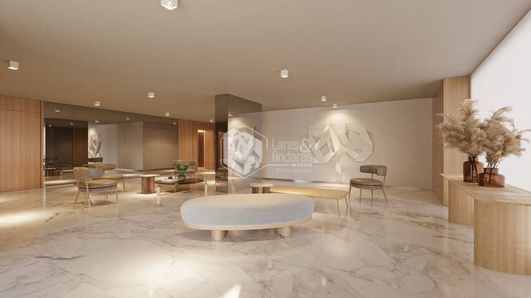 Imagem Apartamento com 3 Quartos à Venda, 155 m² em Jardim Paulista - São Paulo