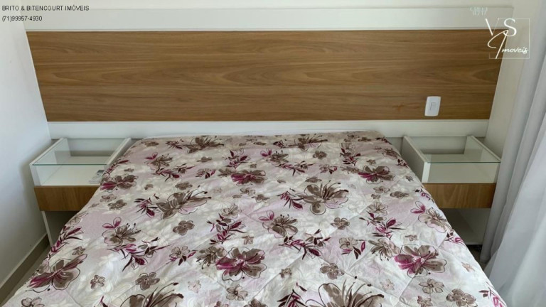 Imagem Casa com 2 Quartos à Venda, 80 m² em Monte Gordo - Camaçari