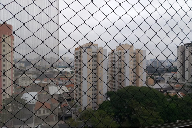 Imagem Apartamento com 3 Quartos à Venda, 97 m² em Alto Da Moóca - São Paulo Imagem Apartamento com 3 Quartos à Venda, 97 m² em Alto Da Moóca - São Paulo