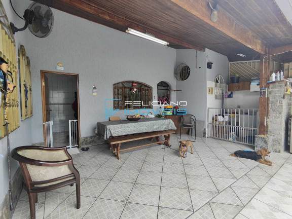 Imagem Casa com 2 Quartos à Venda, 90 m² em Canto Do Forte - Praia Grande Imagem Casa com 2 Quartos à Venda, 90 m² em Canto Do Forte - Praia Grande