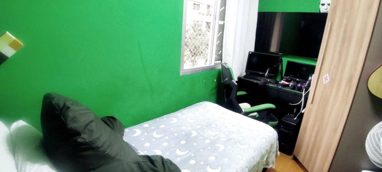 Imagem Apartamento com 3 Quartos à Venda, 82 m² em Indianópolis - São Paulo Imagem Apartamento com 3 Quartos à Venda, 82 m² em Indianópolis - São Paulo