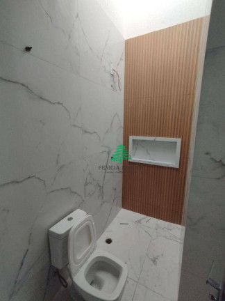 Imagem Casa com 3 Quartos à Venda, 98 m² em Jardim Ipê Iv - Foz Do Iguaçu