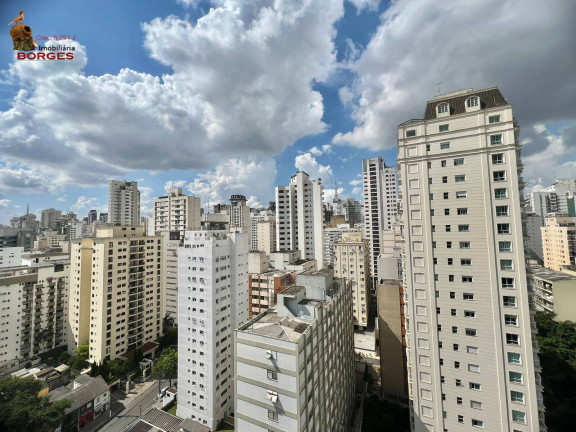 Imagem Cobertura com 2 Quartos à Venda, 110 m² em Jardim Paulista - São Paulo Imagem Cobertura com 2 Quartos à Venda, 110 m² em Jardim Paulista - São Paulo