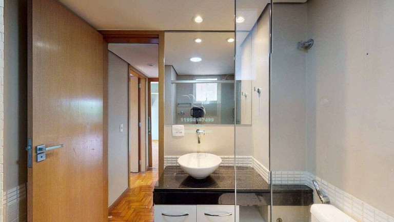 Imagem Apartamento com 3 Quartos à Venda, 125 m² em Jardim América - São Paulo Imagem Apartamento com 3 Quartos à Venda, 125 m² em Jardim América - São Paulo