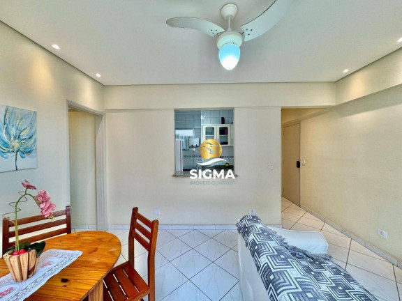 Imagem Apartamento com 2 Quartos à Venda, 80 m² em Enseada - Guarujá Imagem Apartamento com 2 Quartos à Venda, 80 m² em Enseada - Guarujá