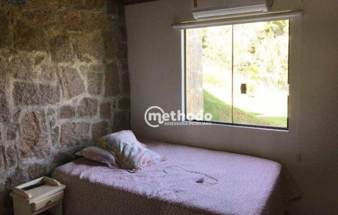 Imagem Chácara com 3 Quartos à Venda, 400 m² em Joaquim Egídio - Campinas Imagem Chácara com 3 Quartos à Venda, 400 m² em Joaquim Egídio - Campinas