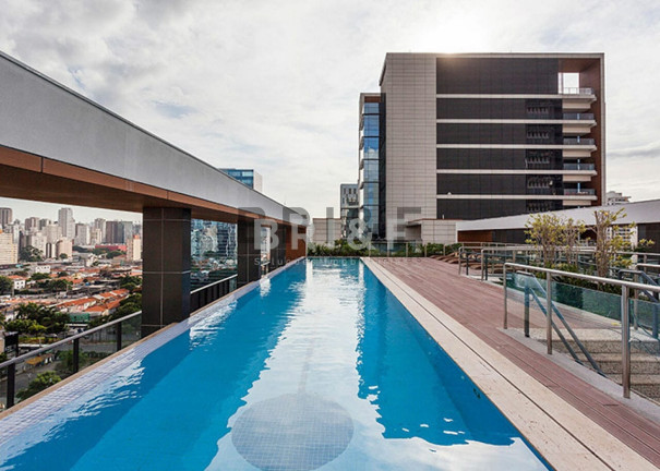 Imagem Apartamento para Alugar, 65 m² em Vila Olímpia - São Paulo