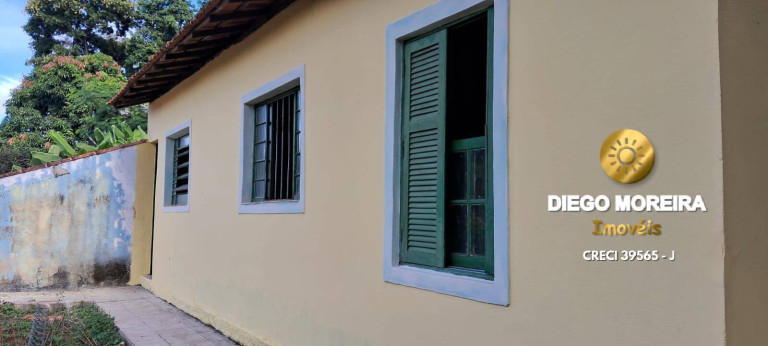 Imagem Casa com 3 Quartos à Venda, 100 m² em Jardim Imperial - Atibaia