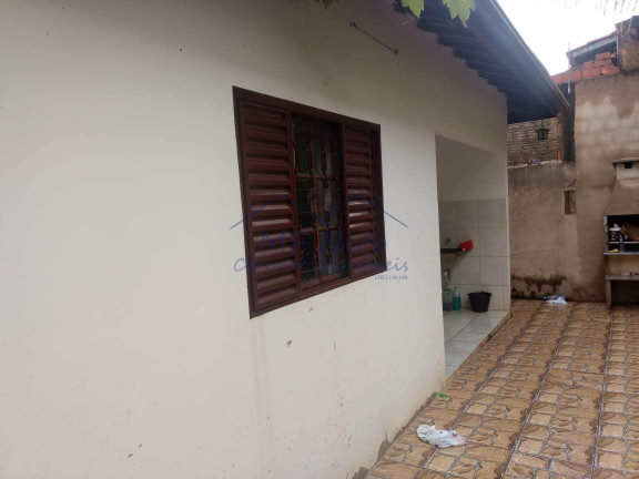 Imagem Casa com 2 Quartos à Venda, 108 m² em Jardim Residence Rio Verde - Pirassununga Imagem Casa com 2 Quartos à Venda, 108 m² em Jardim Residence Rio Verde - Pirassununga