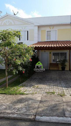 Imagem Casa de Condomínio com 3 Quartos à Venda, 70 m² em Jardim ísis - Cotia Imagem Casa de Condomínio com 3 Quartos à Venda, 70 m² em Jardim ísis - Cotia