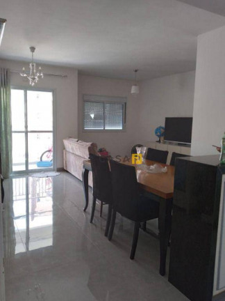 Imagem Apartamento com 2 Quartos à Venda, 70 m² em Santa Terezinha - Paulínia Imagem Apartamento com 2 Quartos à Venda, 70 m² em Santa Terezinha - Paulínia