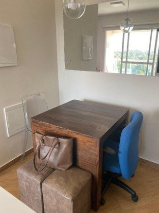 Imagem Apartamento com 1 Quarto à Venda, 37 m² em Vila Cruzeiro - São Paulo Imagem Apartamento com 1 Quarto à Venda, 37 m² em Vila Cruzeiro - São Paulo