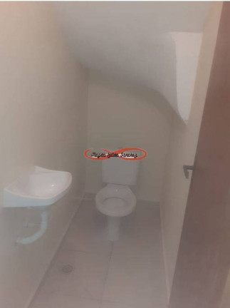 Imagem Casa com 2 Quartos à Venda, 65 m² em Jardim Miriam - São Paulo