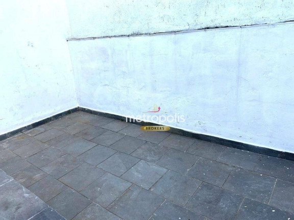 Imagem Sobrado com 3 Quartos à Venda, 138 m² em Santa Maria - São Caetano Do Sul
