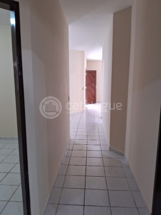 Imagem Casa com 3 Quartos para Alugar, 20 m² em Nova Parnamirim - Parnamirim