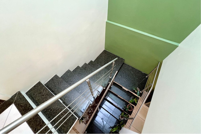 Imagem Casa com 4 Quartos à Venda, 243 m² em Moinhos De Vento - Canoas