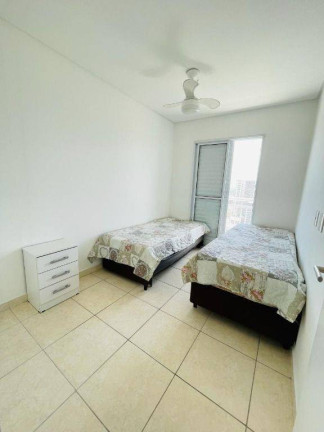 Imagem Apartamento com 2 Quartos à Venda, 62 m² em Ocian - Praia Grande