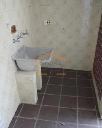 Imagem Sobrado com 2 Quartos à Venda, 98 m² em Tucuruvi - São Paulo