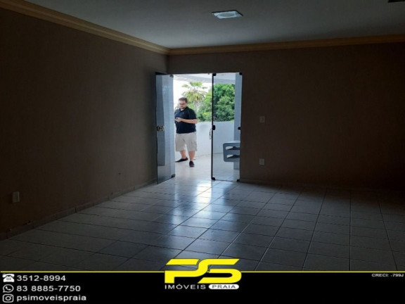 Imagem Apartamento com 3 Quartos à Venda, 106 m² em Tambauzinho - João Pessoa
