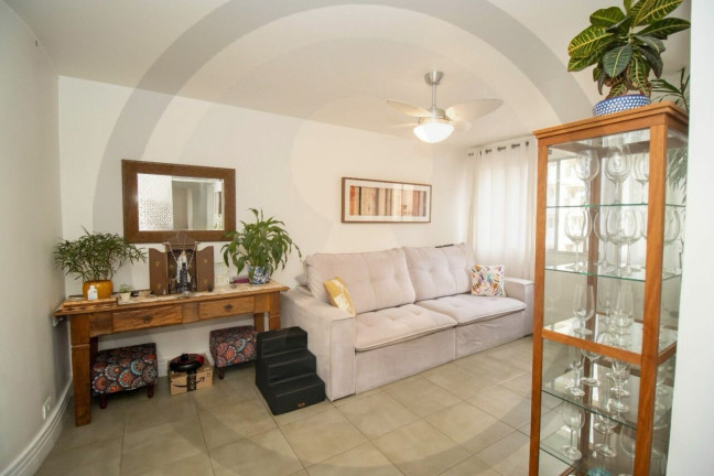 Imagem Apartamento com 2 Quartos à Venda, 80 m² em Indianópolis - São Paulo Imagem Apartamento com 2 Quartos à Venda, 80 m² em Indianópolis - São Paulo