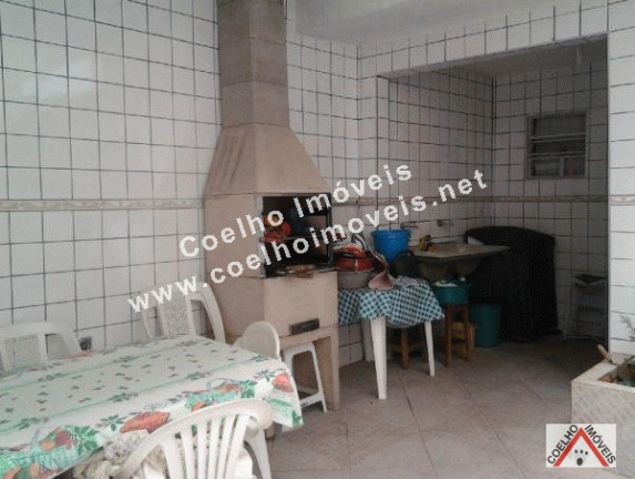 Imagem Casa à Venda, em Jardim Ubirajara (zona Sul) - São Paulo Imagem Casa à Venda, em Jardim Ubirajara (zona Sul) - São Paulo