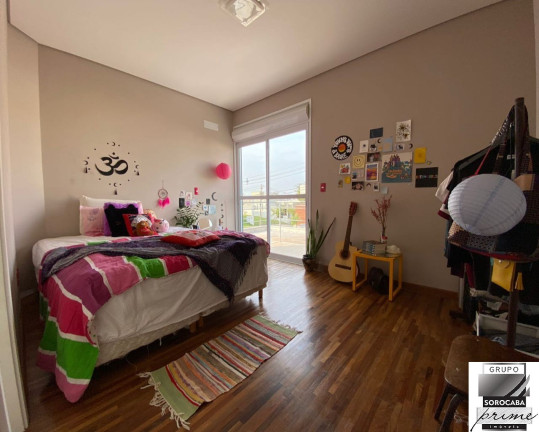 Imagem Casa com 3 Quartos à Venda, 300 m² em Parque Reserva Fazenda Imperial - Sorocaba Imagem Casa com 3 Quartos à Venda, 300 m² em Parque Reserva Fazenda Imperial - Sorocaba
