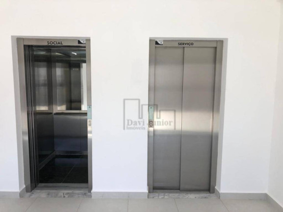 Imagem Apartamento com 1 Quarto à Venda, 42 m² em Parque Campolim - Sorocaba