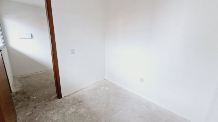 Imagem Apartamento com 2 Quartos à Venda, 37 m² em Parque Vitória - São Paulo