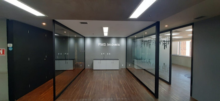 Imagem Imóvel para Alugar, 424 m² em Vila Olímpia - São Paulo Imagem Imóvel para Alugar, 424 m² em Vila Olímpia - São Paulo