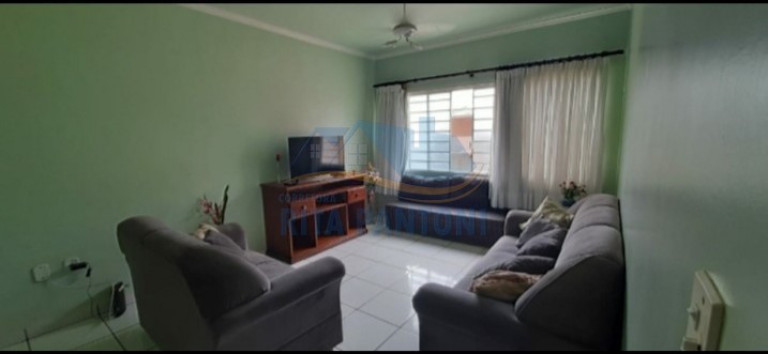 Imagem Apartamento com 2 Quartos à Venda, 90 m² em Campos Elíseos - Ribeirão Preto