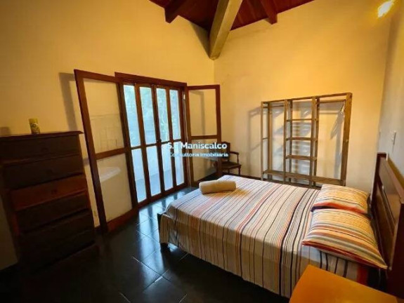 Imagem Casa com 5 Quartos para Alugar, 1.035 m² em Toninhas - Ubatuba Imagem Casa com 5 Quartos para Alugar, 1.035 m² em Toninhas - Ubatuba